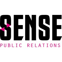 8Sense Public Relations logo - Similar company to 8Sense Design Studio