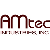 AMtec Industries, Inc. logo - Similar company to Central Technologies Inc
