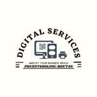 Digital Services logo - Similar company to To Better Digital