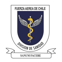 División de Sanidad - Fuerza Aérea de Chile logo - Similar company to Jeafosale
