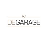 De Garage Radio Kootwijk logo - Similar company to Theatermakers Radio Kootwijk