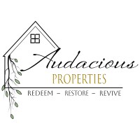 Audacious Properties logo - Similar company to Audacious Designs