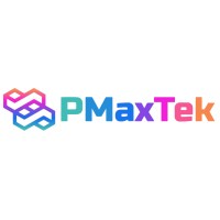 Pmaxtek logo - Similar company to Sofritek