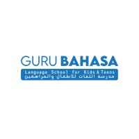 Guru Bahasa logo - Similar company to Rutgers School Of Management And Labor Relations Alumni Association (Smlraa)