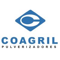 Coagril Pulverizadores logo - Similar company to Ventilacion Teva