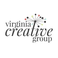 Virginia Creative Group logo - Similar company to Creative Mkt