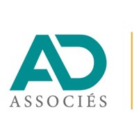 AD Associés logo - Similar company to Omnipact