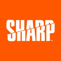 SHARP Relations logo - Similar company to Docker Bakery