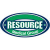 Resource Medical Group logo - Similar company to Medical Resources