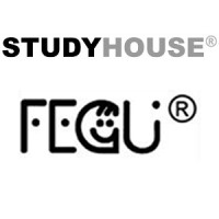 Studyhouse / Fegu
