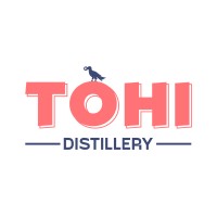TOHI Distillery logo - Similar company to Hedonya
