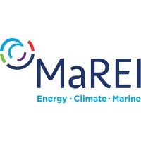 MaREI logo - Similar company to Nexsys