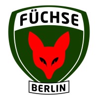 Füchse Berlin - Goalball logo - Similar company to Bannerstop Gmbh