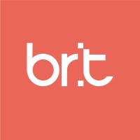 Agencia Brit logo - Similar company to Qactus