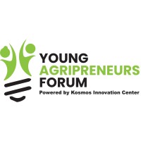 KIC YAF-KNUST logo - Similar company to Young Agripreneurs Forum (Yaf-Ug)