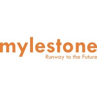 Mylestone Curriculum logo - Similar company to Learnflix- The Personalized Learning App