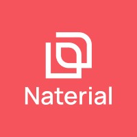 Naterial logo - Similar company to גדוד חפר 1871