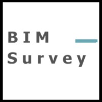 BIM Survey logo - Similar company to Scan Tech Pty