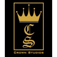 Crown Studios logo - Similar company to Crown Studios