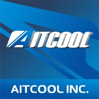 AITCOOL INC. logo - Similar company to Wenling Aitcool Equipment  Co.,Ltd