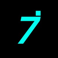 SevenIsK logo - Similar company to Codechef Medi-Caps Chapter