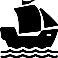 Shipped logo - Similar company to Tawoon