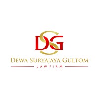 Dewa Suryajaya Gultom & Partners logo - Similar company to Himaja Ui