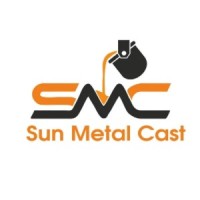 Sun Metal Cast logo - Similar company to Shivdarshan Technocast Llp