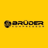 Brüder Australia logo - Similar company to Entrar3D