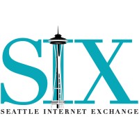 Seattle Internet Exchange logo - Similar company to Sim Fibra