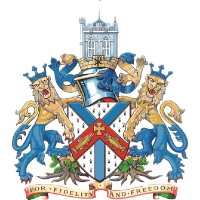 Christchurch Town Council logo - Similar company to Destination Management Board