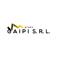 Grupo GAIPI s.r.l. logo - Similar company to Tierra Greda S.A.
