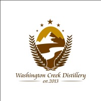 Washington Creek Distillery logo - Similar company to Griffo Distillery