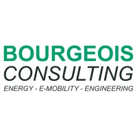 Bourgeois Ing. Consulting logo - Similar company to Seppmail Ag