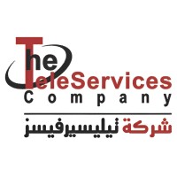 The Teleservices Company logo - Similar company to Back Office Llc