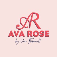 Ava Rose by Vero Thibeault logo - Similar company to C117 Jeans