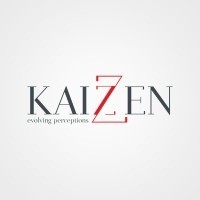 Kaizzen MENA logo - Similar company to Kizen Life