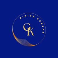 Girish Konkar - Leadership Catalyst logo - Similar company to Vedasha Financial Services