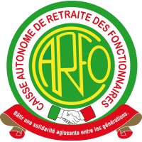 CAISSE AUTONOME DE RETRAITE DES FONCTIONNAIRES logo - Similar company to Wafco Bf