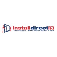 INSTALL DIRECT LONDON LIMITED logo - Similar company to Window Fix Direct