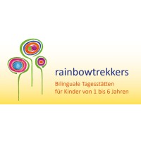 rainbowtrekkers Kita gGmbH logo - Similar company to Element-I Bildungsstiftung Ggmbh