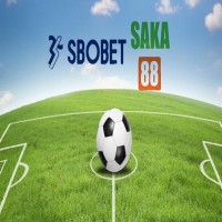 SBOBET SAKA88 logo - Similar company to Sbobet