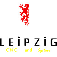 Leipzig CNC and Systems logo