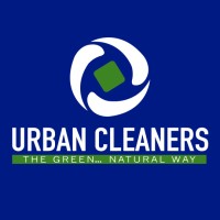 Urban Cleaners logo - Similar company to Washcraft® Dc | Dry Cleaning Co