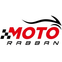 Rabban Moto logo - Similar company to Junidan