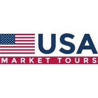 USA Market Tours logo - Similar company to Green Purse