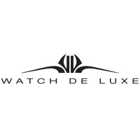 Watch de Luxe logo - Similar company to Smart Hunters