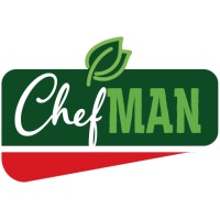 ChefMan (CFM) logo - Similar company to Castle Group Eu