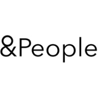AndPeople AB logo - Similar company to Linköping Science Park
