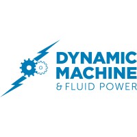 Dynamic Machine Corp. logo - Similar company to Kdg - Kler Dental Group